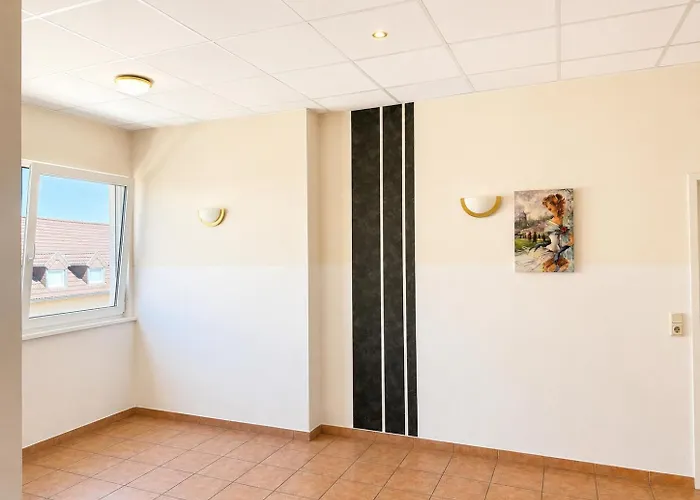 Hotel Constantin Trier