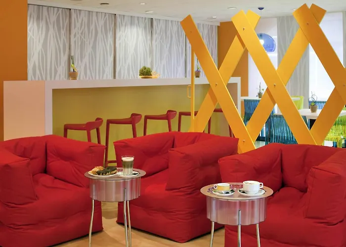 Hotel ibis Styles Duesseldorf-Neuss