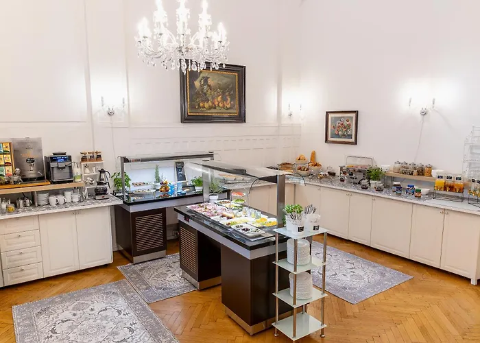 Hotel Zentral Wiener Neustadt