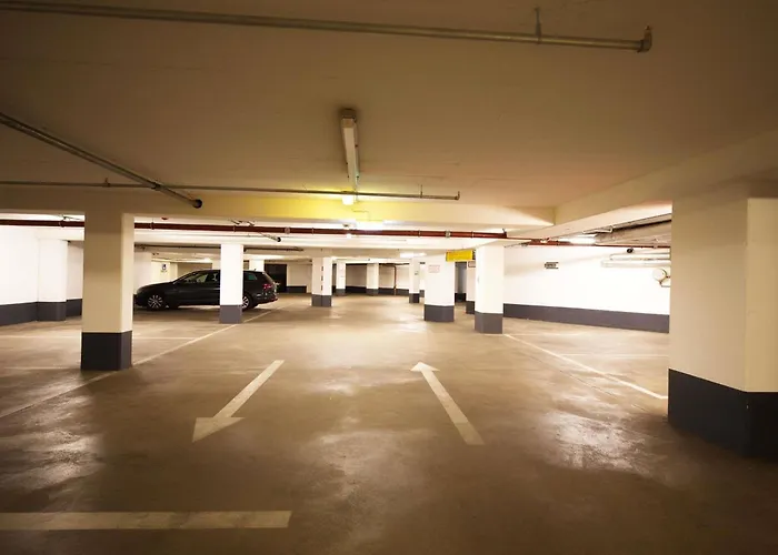 Ibis Koeln Centrum