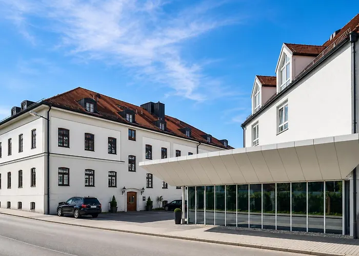 Mercure Hotel München Airport Freising