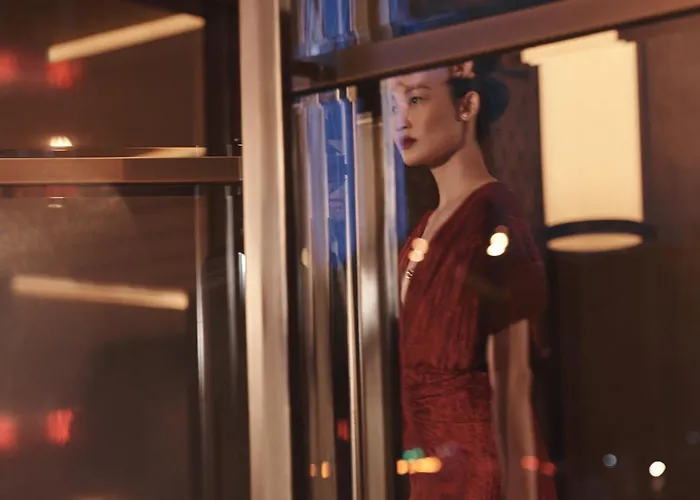 Regent Beijing By Ihg Hotel