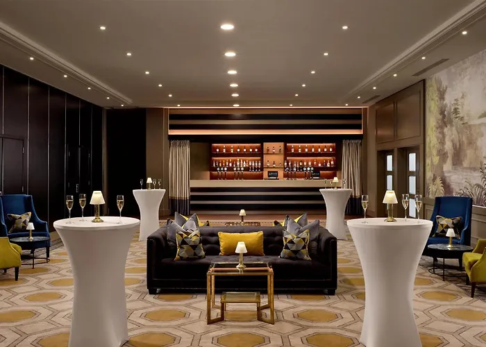 Radisson Blu Hotel, Cork Carrigtohill