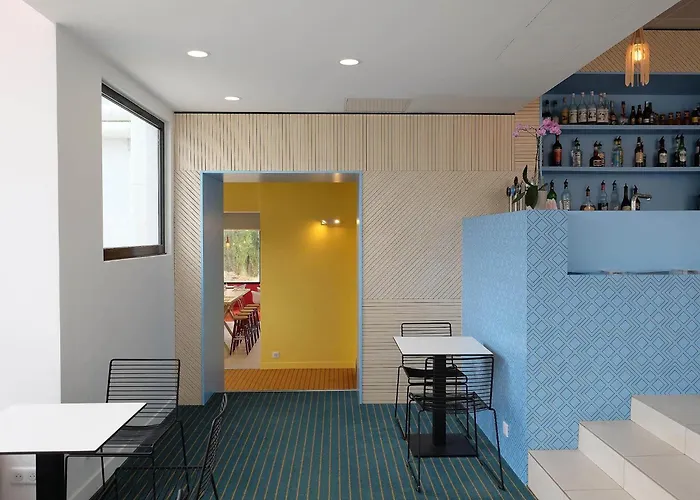 Hôtel ibis Styles Auxerre Nord