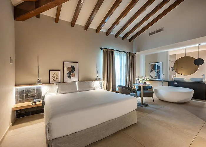 Hotel Huerto del Cura Elche