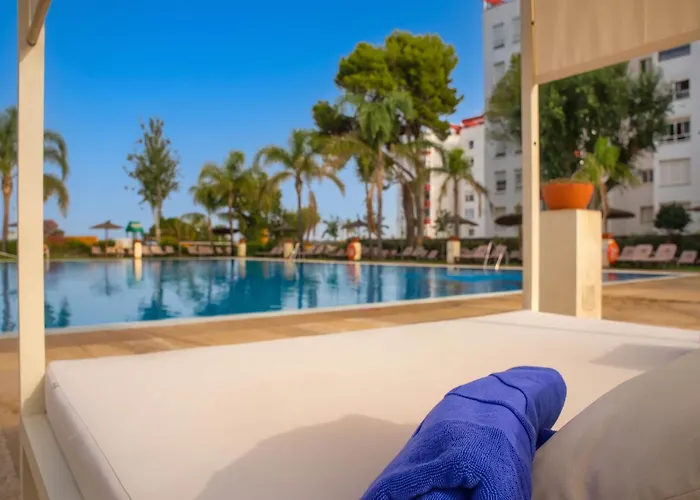Hotel Puerto Bahía&Spa El Puerto de Santa María
