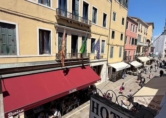 Hotel Adua Venezia