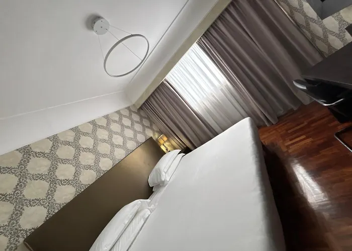 Enea Hotel Pomezia