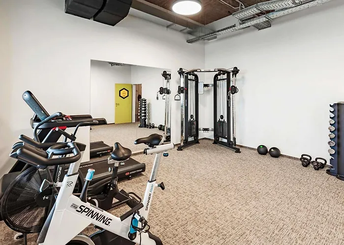 Ibis Styles Ljubljana Centre