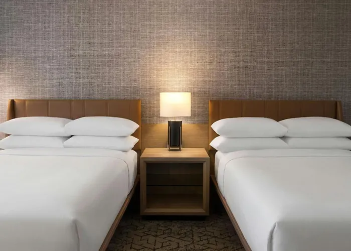Sheraton Pentagon City