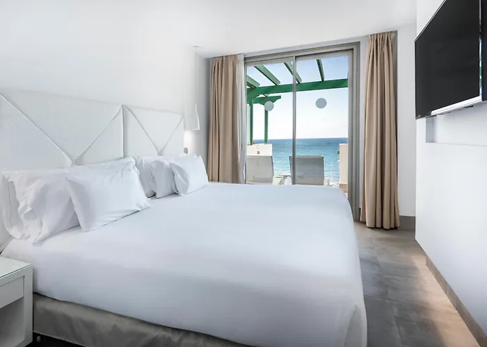 Barceló Teguise Beach - Adults Only Costa Teguise