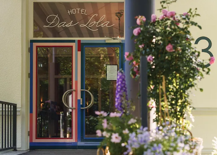 Hotel Waldhaus-Langenbrahm