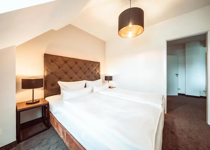 Aparthotel Neumarkt Dresde
