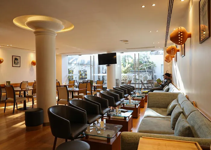 Hotel Ponta Delgada