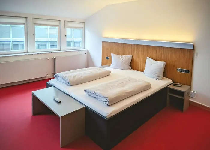 Nena Hotel Bremen By Lesa