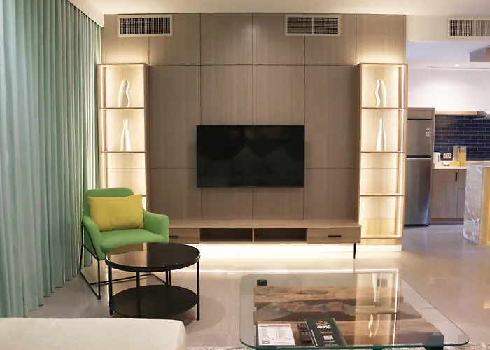 The Eclipse Boutique Suites