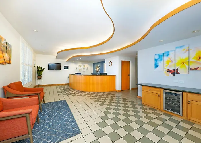 Paniolo Greens Resort