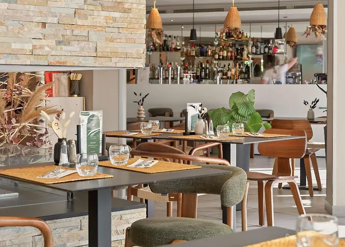 Novotel Pau Pyrénées Lescar