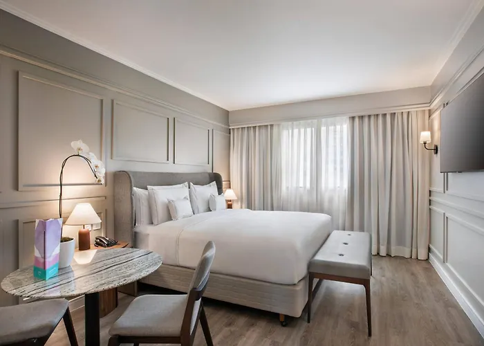 Meliá Campinas