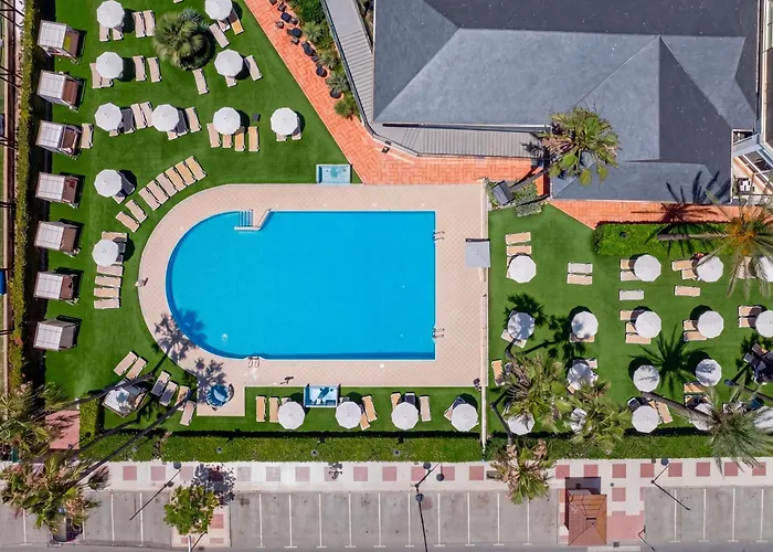 SOL by Meliá Príncipe Torremolinos