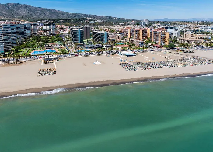 SOL by Meliá Príncipe Torremolinos