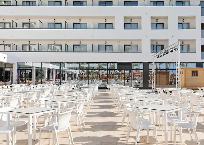 Hotel Best Mojácar
