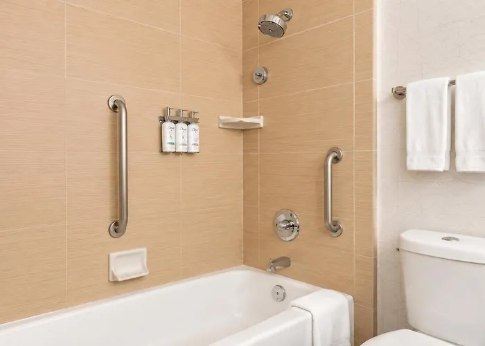 Holiday Inn Express Mountain View South Palo Alto By Ihg