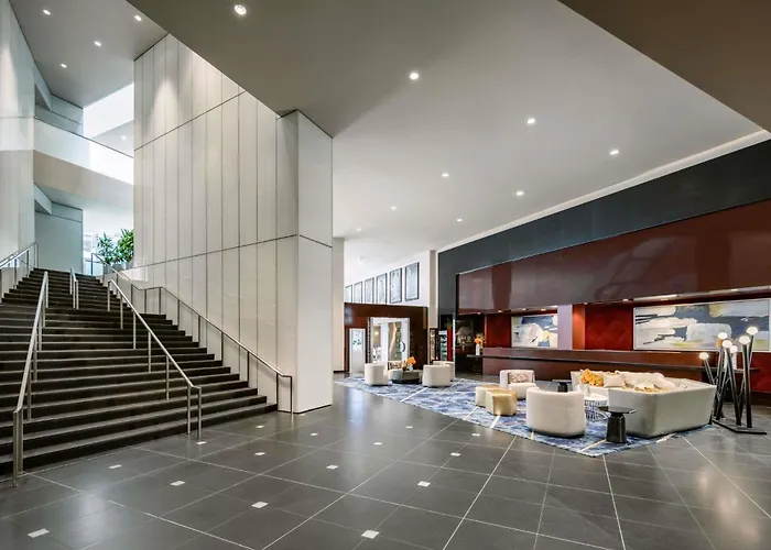 Sofitel Chicago Magnificent Mile