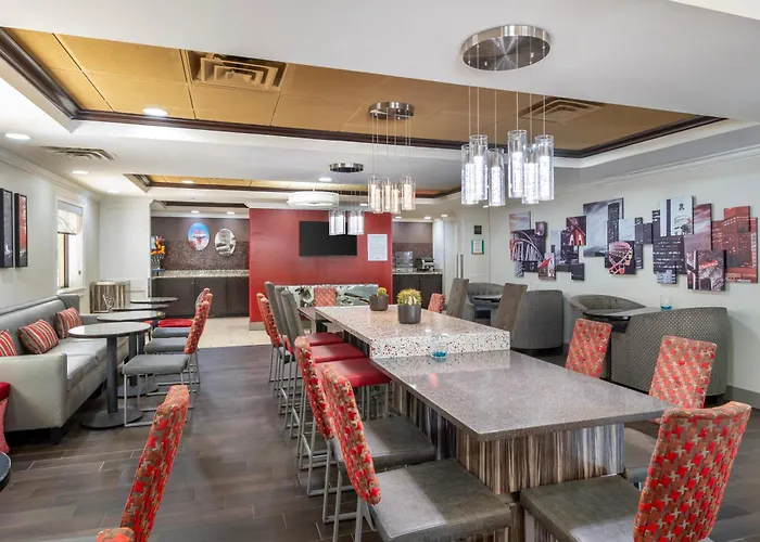 Inn At The Peachtrees, An Ascend Collection Hotel