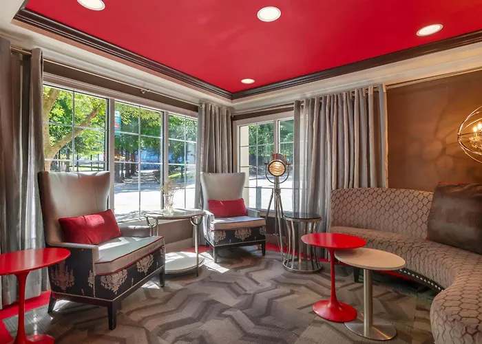 Inn At The Peachtrees, An Ascend Collection Hotel