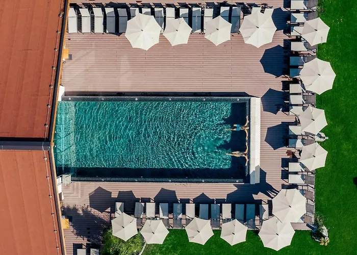 Hotel Das Walchsee