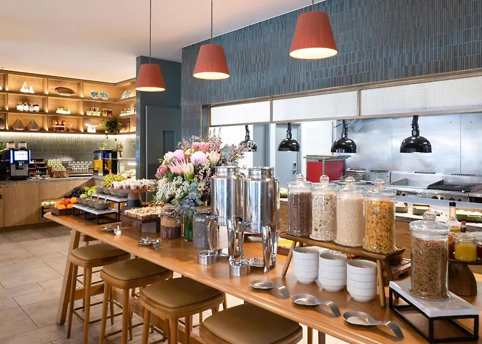 Novotel Sydney City Centre