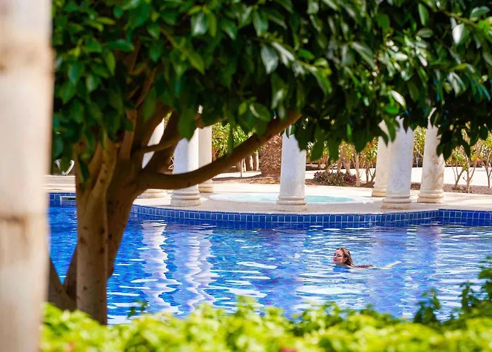 Moevenpick Resort & Residences Aqaba