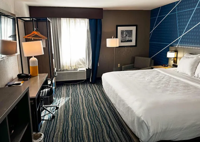 Comfort Inn & Suites Brentwood - Nashville