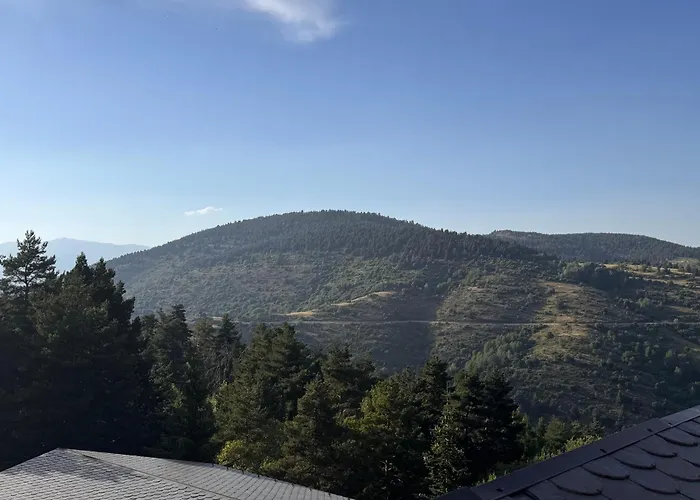 Hotel Supermolina La Molina