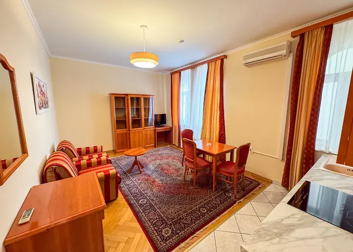 Hotel Galeb Opatija