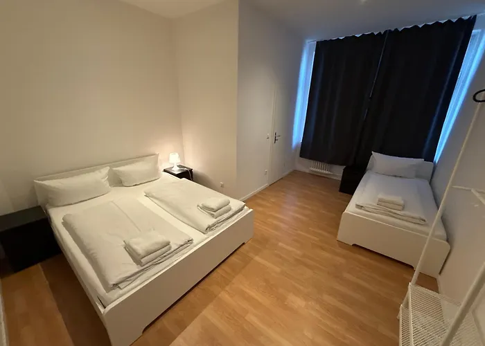 Potsdamer Inn Berlijn