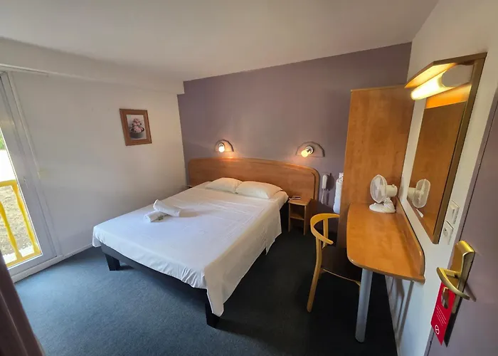 HAVANA Hôtel Sens