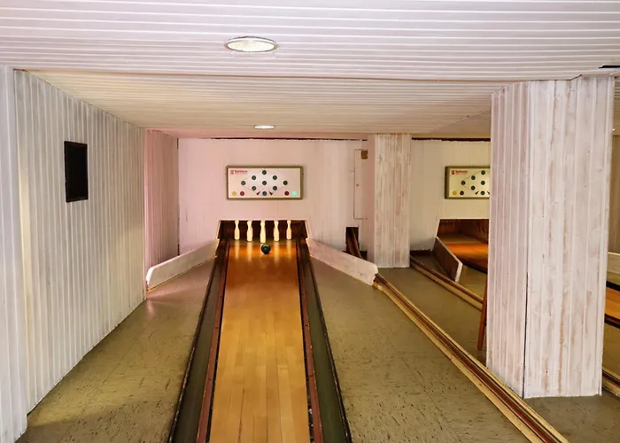 Hotel Hansen Bergisch Gladbach