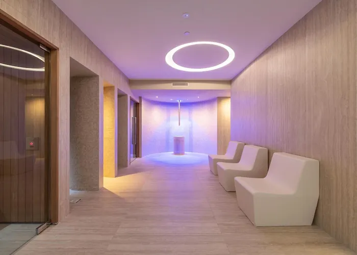 Europa Palace San Remo