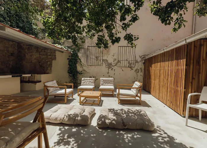 Hotel Dear Porto By Hosty