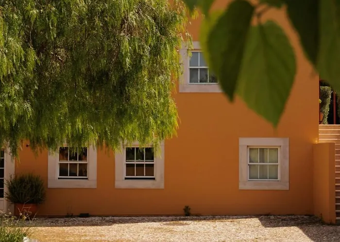 Quinta De Catralvos