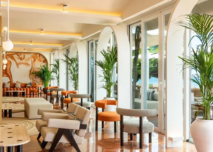 Hotel Riomar Ibiza, A Tribute Portfolio Hotel Santa Eulalia del Río