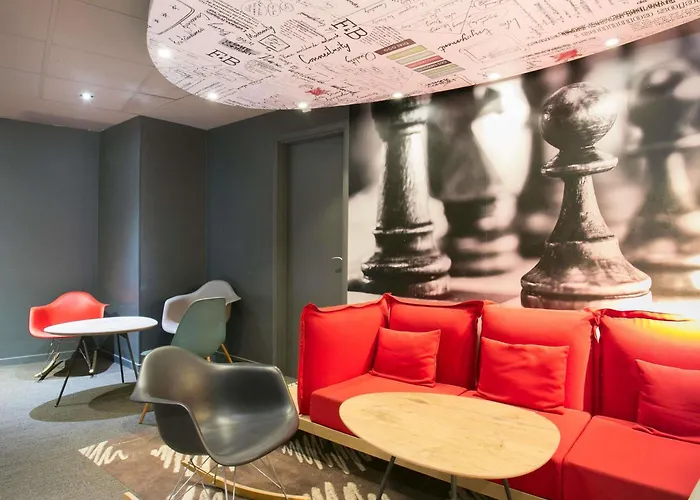 Ibis Avignon Sud