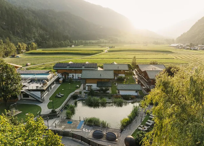 Feelfree Nature Resort