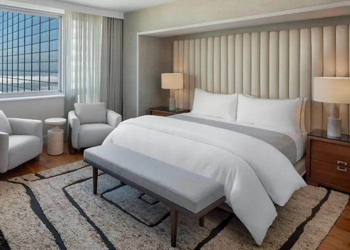 The Westin Cleveland Downtown Hotel