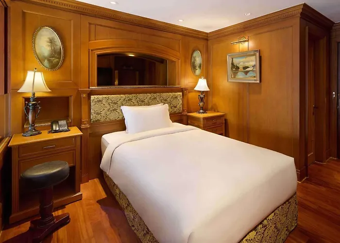 Grand Mercure Imperial Palace Seoul Gangnam