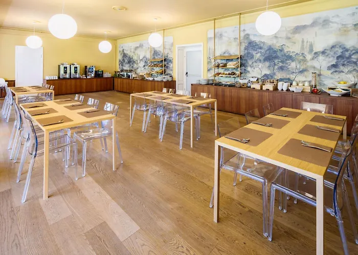 Hotel Auronzo Dolomites, Affiliated By Melia Auronzo di Cadore