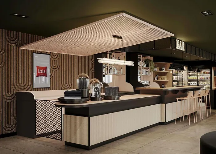 Hotel ibis Konstanz
