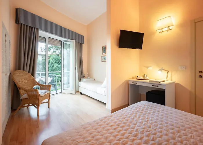 Hotel Ausonia Follonica